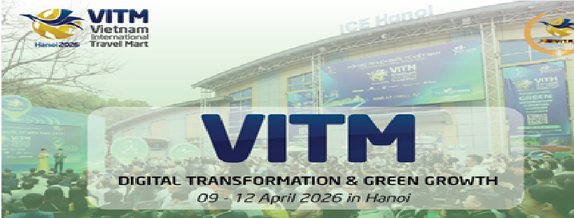 Hội chợ Du lịch Quốc tế Việt Nam